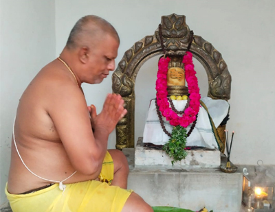 Baba's Unique Feats of Dhauti and Khanda Yoga
