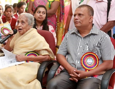 Baba's Unique Feats of Dhauti and Khanda Yoga