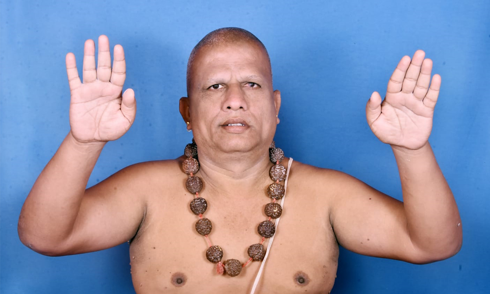 Shirdi Saibaba Original Pictures